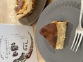 口の中に入れると、とろりととろける！