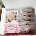 生どら2種類の10個入り