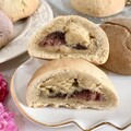 断面が綺麗！