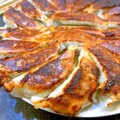 焼くのも簡単です。