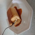 もちもちプルプルです