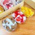 見た目も鮮やか！