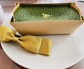小ぶりながらも重みがあります