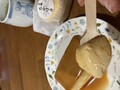 カラメルたっぷり。最高です。