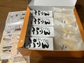 インパクトのあるロゴです⭐︎