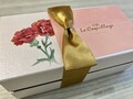 贈り物に最適なセンスの良いパッケージ