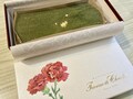 金箔もあり高級感のある外観