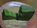 冷蔵庫から出してすぐ