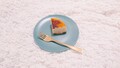 発酵のプロによるチーズケーキ