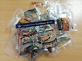 大漁！真空パックで届きます