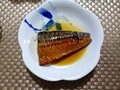 テリテリ輝いてる照り焼き