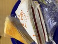 冷凍とは思えない！作りたての味