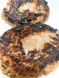 旨味ぎっしり！溢れる肉汁！