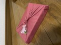 おしゃれな箱から高級感が溢れてる！