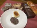 崩れないよう丁寧な梱包です。