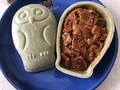 甘すぎず、とても香ばしく美味しかったです