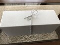 上品な箱に入っています