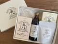 綺麗に梱包された状態で届きます！