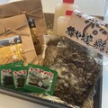 ２合ずつ楽しめるようになってます