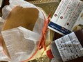ずっしりホールプリン！