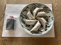 一つ一つがでかい