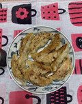 肉汁あふれる