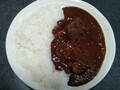 調理状況です。おいしそうです！