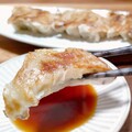 焼き餃子
