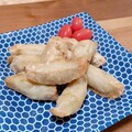 揚げ餃子