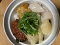 贅沢海鮮丼