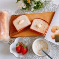 小ぶりなサイズで食べやすい