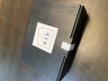 ギフトでも使えるシックBOX