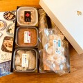 テンションが上がる海鮮詰め合わせ