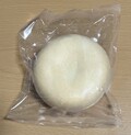 大ぶりで中身がぎっしり詰まったアイス