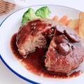 肉厚でジューシー！