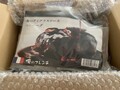 冷凍便で届きました。