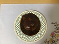 お肉ジュワ〜