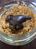 ぎっしり食感