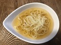 麺にコシがあり、1食で食べ応えがあります