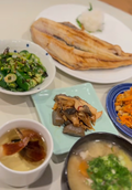 煮物等にも使える基本のだしを手軽に！