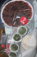 付属品も丁寧に包装！