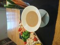 野菜たっぷり食べちゃいます!