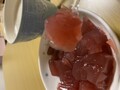 ぷるんとした食感