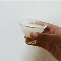 甘くて飲みやすい