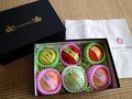 高級感が溢れています。