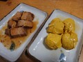 分厚い湯葉