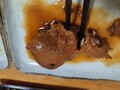箸でほぐれる若鶏
