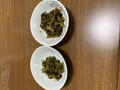 ２種類の味