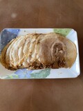 解凍後すぐに美味しくいただけて便利です
