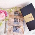 3個セット嬉しい〜！